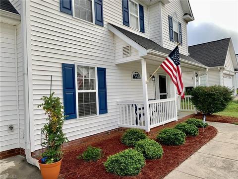 1124 Wesson Ct, High Point, NC 27265 photo 3