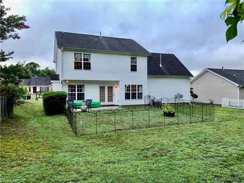 1124 Wesson Ct, High Point, NC 27265 photo 30