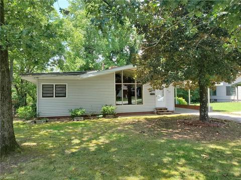 915 Gordon St, High Point, NC 27260 photo 1