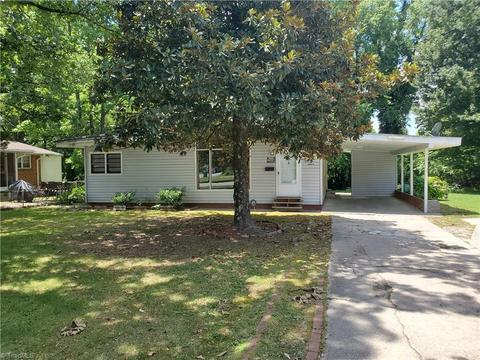 915 Gordon St, High Point, NC 27260 photo 2