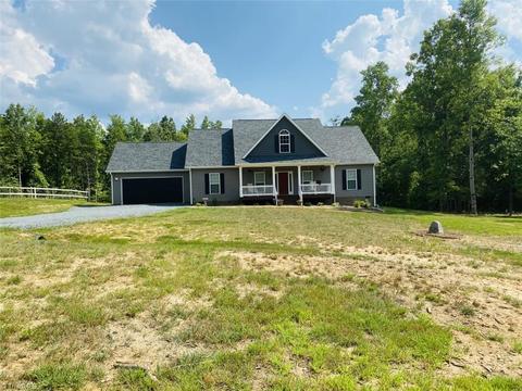 1152 Kiger Rd, Germanton, NC 27019 photo 1