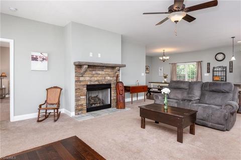 1152 Kiger Rd, Germanton, NC 27019 photo 8