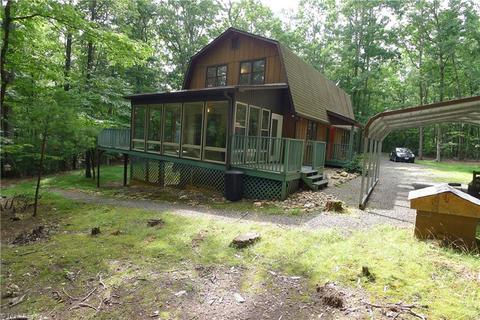 206 N Morgan Rd, Lowgap, NC 27024 photo 5