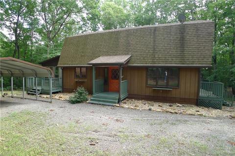 206 N Morgan Rd, Lowgap, NC 27024 photo 3