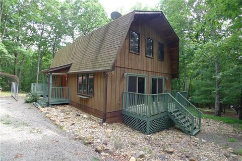 206 N Morgan Rd, Lowgap, NC 27024 photo 2