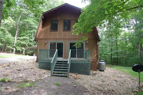 206 N Morgan Rd, Lowgap, NC 27024 photo 1