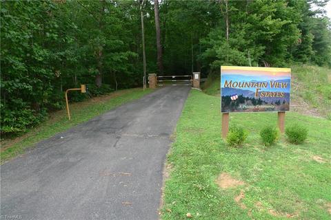 206 N Morgan Rd, Lowgap, NC 27024 photo 8