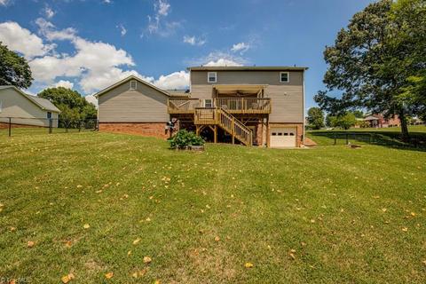 107 Ridgeview Dr, King, NC 27021 photo 24
