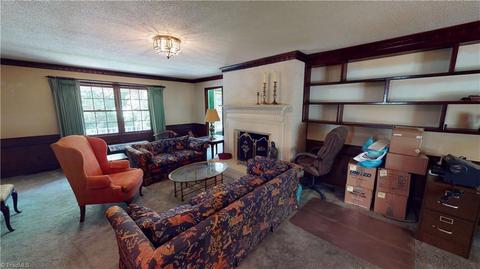 290 Forest Oaks Dr, Dobson, NC 27017 photo 9