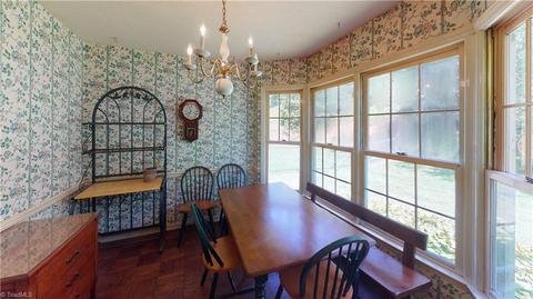 290 Forest Oaks Dr, Dobson, NC 27017 photo 4