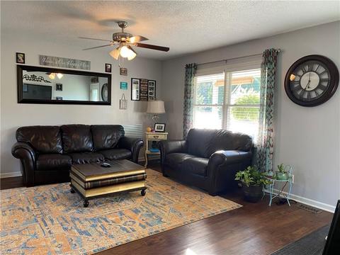 4377 Huntington Dr, Trinity, NC 27370 photo 5