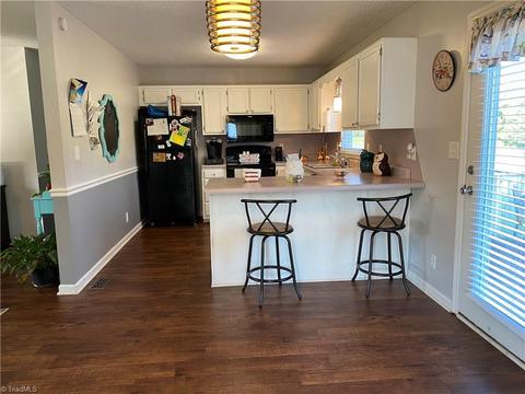 4377 Huntington Dr, Trinity, NC 27370 photo 9