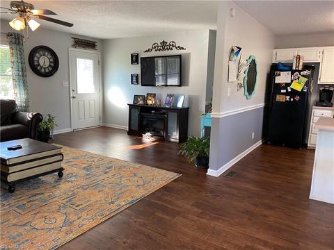 4377 Huntington Dr, Trinity, NC 27370 photo 8