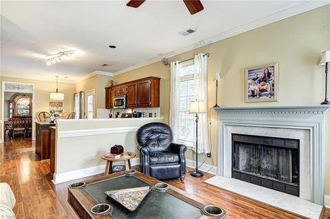 4204 Braddock Rd, High Point, NC 27265 photo 12
