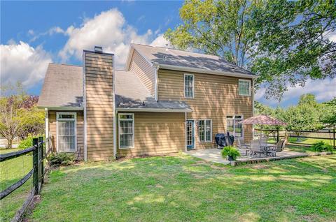 4204 Braddock Rd, High Point, NC 27265 photo 23