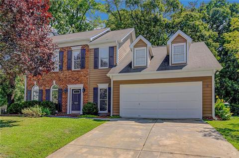 4204 Braddock Rd, High Point, NC 27265 photo 1