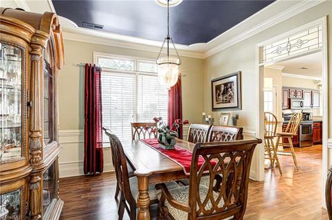 4204 Braddock Rd, High Point, NC 27265 photo 5