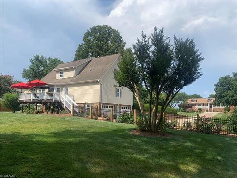 3638 Tanglebrook Trl, Clemmons, NC 27012 photo 4
