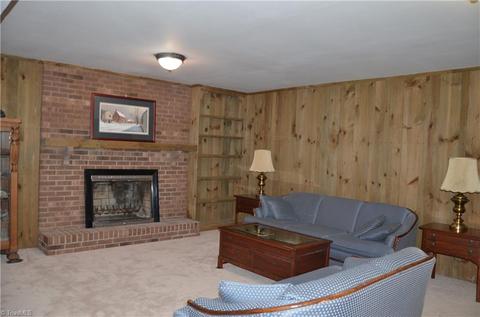 3638 Tanglebrook Trl, Clemmons, NC 27012 photo 28