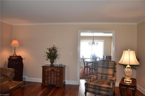 3638 Tanglebrook Trl, Clemmons, NC 27012 photo 9