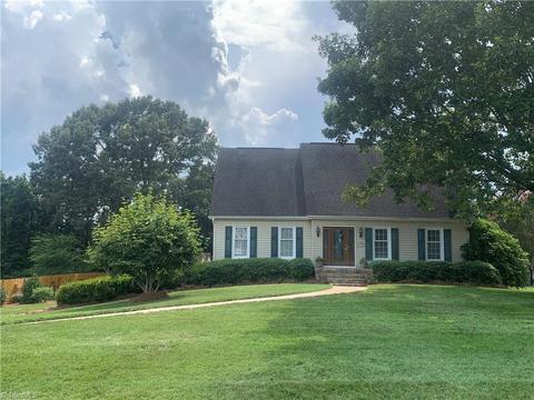 3638 Tanglebrook Trl, Clemmons, NC 27012 photo 1