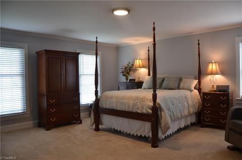 3638 Tanglebrook Trl, Clemmons, NC 27012 photo 17