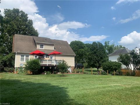 3638 Tanglebrook Trl, Clemmons, NC 27012 photo 5