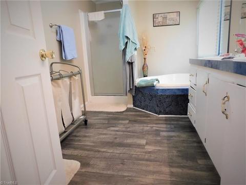 261 E Ridge Cir, Pilot Mountain, NC 27041 photo 12