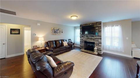 672 Carson Rd, Pilot Mountain, NC 27041 photo 13