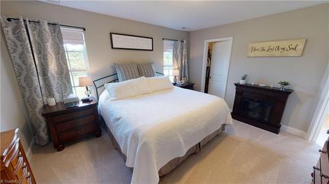 672 Carson Rd, Pilot Mountain, NC 27041 photo 20