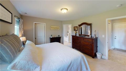 672 Carson Rd, Pilot Mountain, NC 27041 photo 21