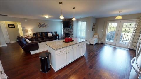 672 Carson Rd, Pilot Mountain, NC 27041 photo 17