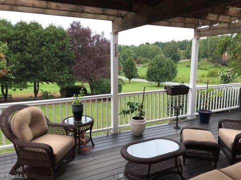 7435 Fox Chase Dr, Trinity, NC 27370 photo 5