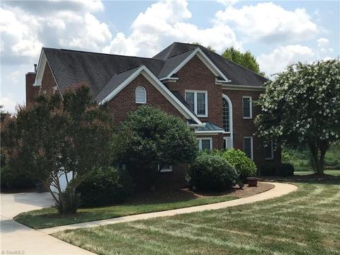 7435 Fox Chase Dr, Trinity, NC 27370 photo 2