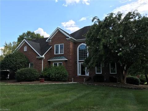 7435 Fox Chase Dr, Trinity, NC 27370 photo 1