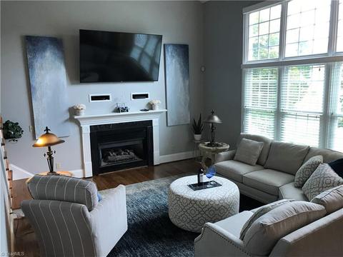 7435 Fox Chase Dr, Trinity, NC 27370 photo 7