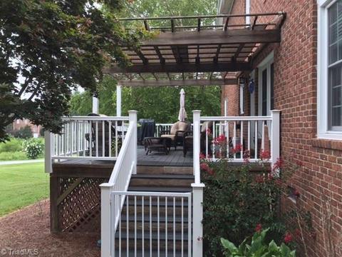 7435 Fox Chase Dr, Trinity, NC 27370 photo 6