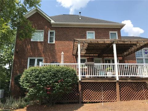 7435 Fox Chase Dr, Trinity, NC 27370 photo 3