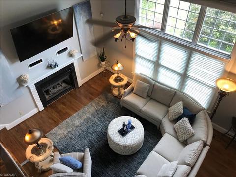 7435 Fox Chase Dr, Trinity, NC 27370 photo 8