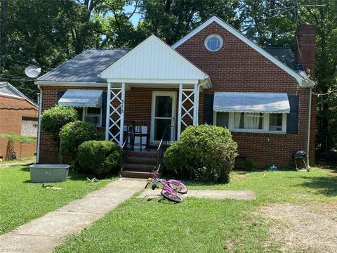 318 4th St, High Point, NC 27260 photo 1