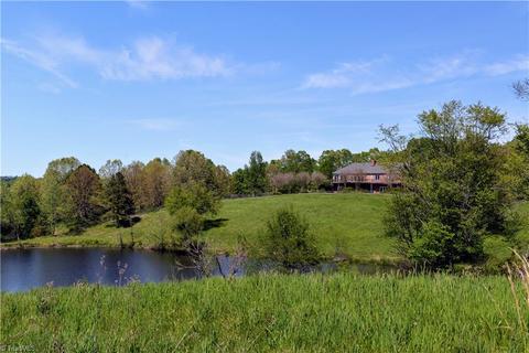 669 Husk Rd, Blanch, NC 27212 photo 1