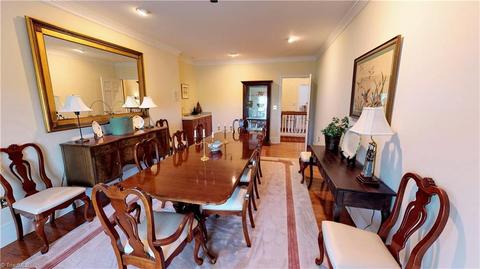 669 Husk Rd, Blanch, NC 27212 photo 6