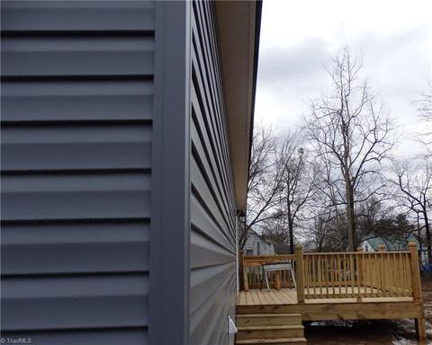 311 Garner St, Denton, NC 27239 photo 13