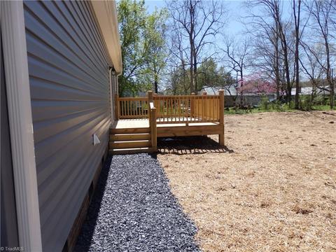 311 Garner St, Denton, NC 27239 photo 12