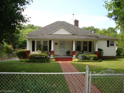 1210 2nd St, Eden, NC 27288 photo 1