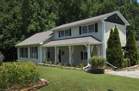 7299 Pop Basinger Rd, Salisbury, NC 28146 photo 3
