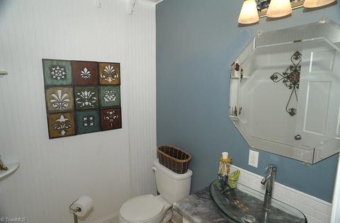 7299 Pop Basinger Rd, Salisbury, NC 28146 photo 19