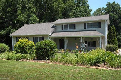7299 Pop Basinger Rd, Salisbury, NC 28146 photo 2