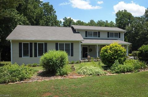 7299 Pop Basinger Rd, Salisbury, NC 28146 photo 1