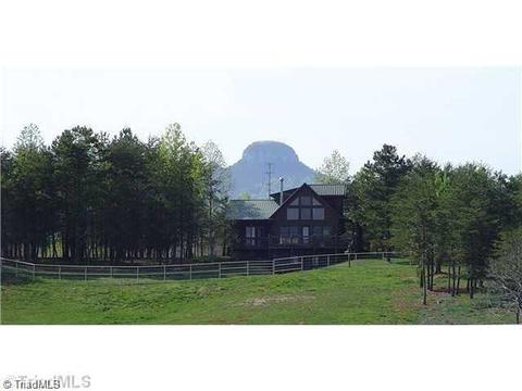 1450 E Old Phillips Rd, Pinnacle, NC 27043 photo 1